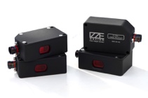 Izze Racing Laser Ride Height Sensor