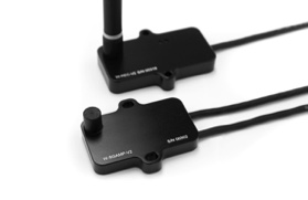 Izze Racing Wireless Strain Gauge Amplifier