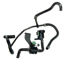 Izze Racing Honda & Acura EVAP Simulator Deletes EVAP Purge Solenoid and Associated Hoses