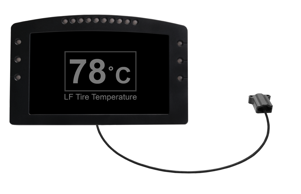 SinglePoint Infrared Temperature Sensors