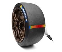 Izze Racing Tire Temperature Sensor